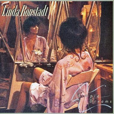 Linda Ronstadt -  Simple Dreams